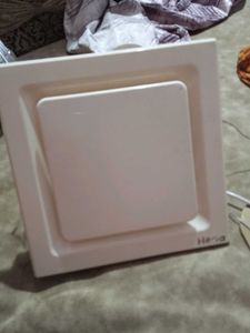 HEWA Ceiling Mounted Ventilation Fan Ko With 2wara