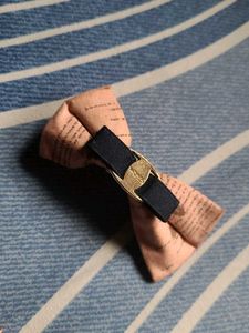 Unique Bow Clips