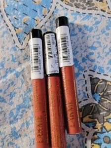 Lakme Forever Matte Lipstick