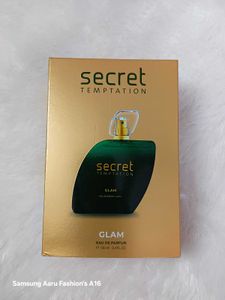 Secret Temptation Glam Perfume