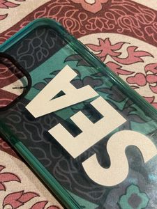 Casetify iPHONE11 Cover