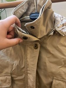 Stylish Casual Jacket