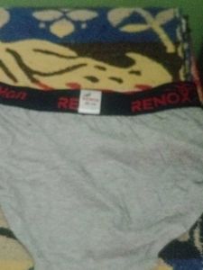 Renox Briefs For Men