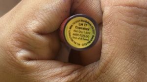 MYGLAMM LIPSTICK