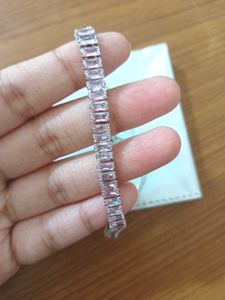 Pink Bracelet