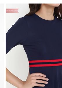 K-pop dress