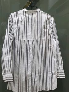 Striped Shirt