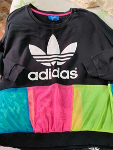 sweatshirt adidas
