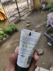 St.D&#39;Vence Aloe Vera Gel