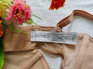 Forever 21 Bra