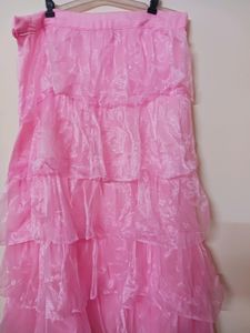 PRINCESS LEHENGA SKIRT