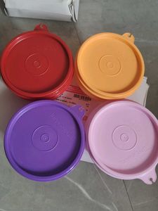 Tupperware Bawl