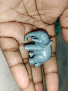 Vintage Kinder Surprise Toy Figurines