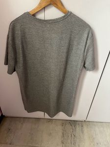 New Zara Shimmer Top