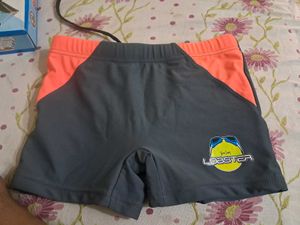 Swim Shorts