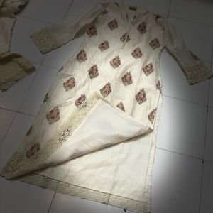 Pakistani Suit