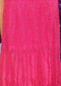 Beautiful Maroon Gown🤎