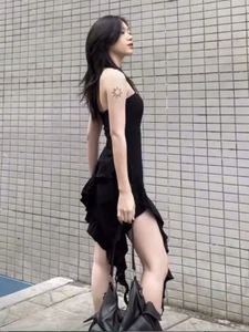 Y2K Dress From NewMe