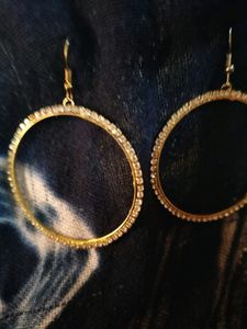 New Earings 💕💕
