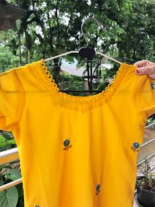 Patiala Suit Set