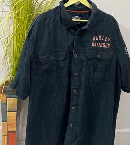 Harley Davidson Shirt