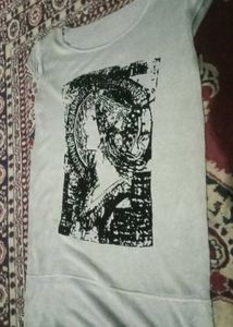 Graphic Print T-Shirt