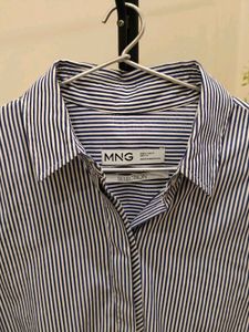Striped Shirt