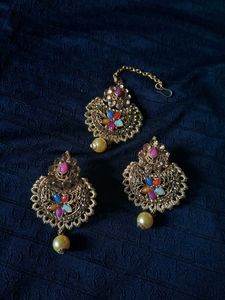 Gorgeous Earrings 😍