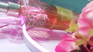 Dahlia by Bath &amp; Body Works, 10ml Sample