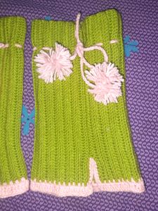 Leg Warmer