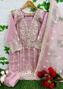 Readymade Party Wear Collection