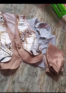 T -shirt With Pant