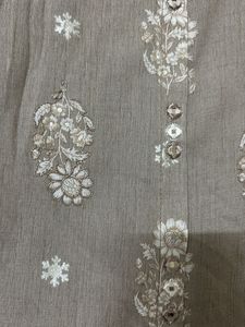Kurti Single