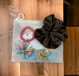 Hair Accessories Set Surprise Bag