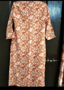 Varanga Kurta+Pant Set