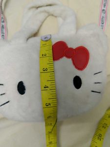 Hello Kitty mini sling