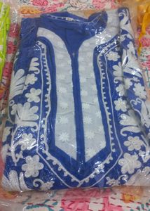 Beautiful Chicken Kurtis (Each One)