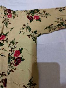 Skater dress for women💞