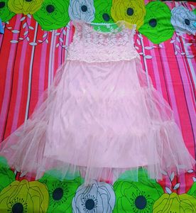New Baby Pink Top