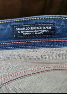 Like new Jean&#39;s 32 W 41 L