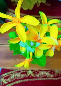 Artificial Plant For Home Decor