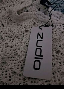 Crochet Top