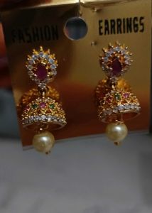 Earings