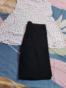 Hnm Top N Short Branded