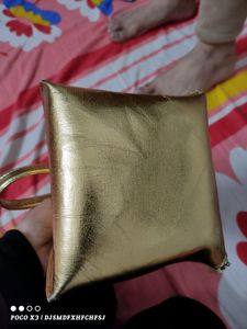 Solid Material Bag