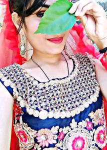 Party Wear Gown
