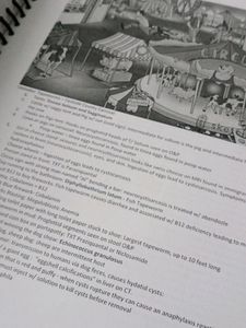 Microbiology And Pharmacology Notes By Sketchy Med