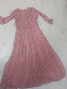 Anarkali Suit