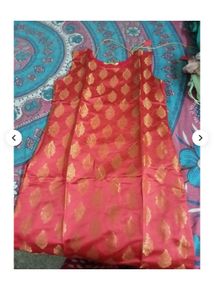 Elegant Kurta Set