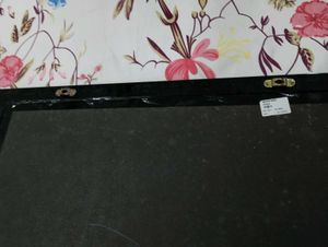 Krishna Radha Framed Art